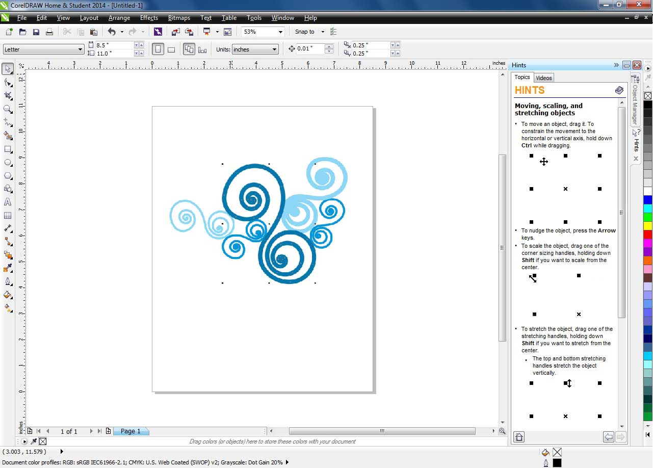 download install a plugin in corel draw software